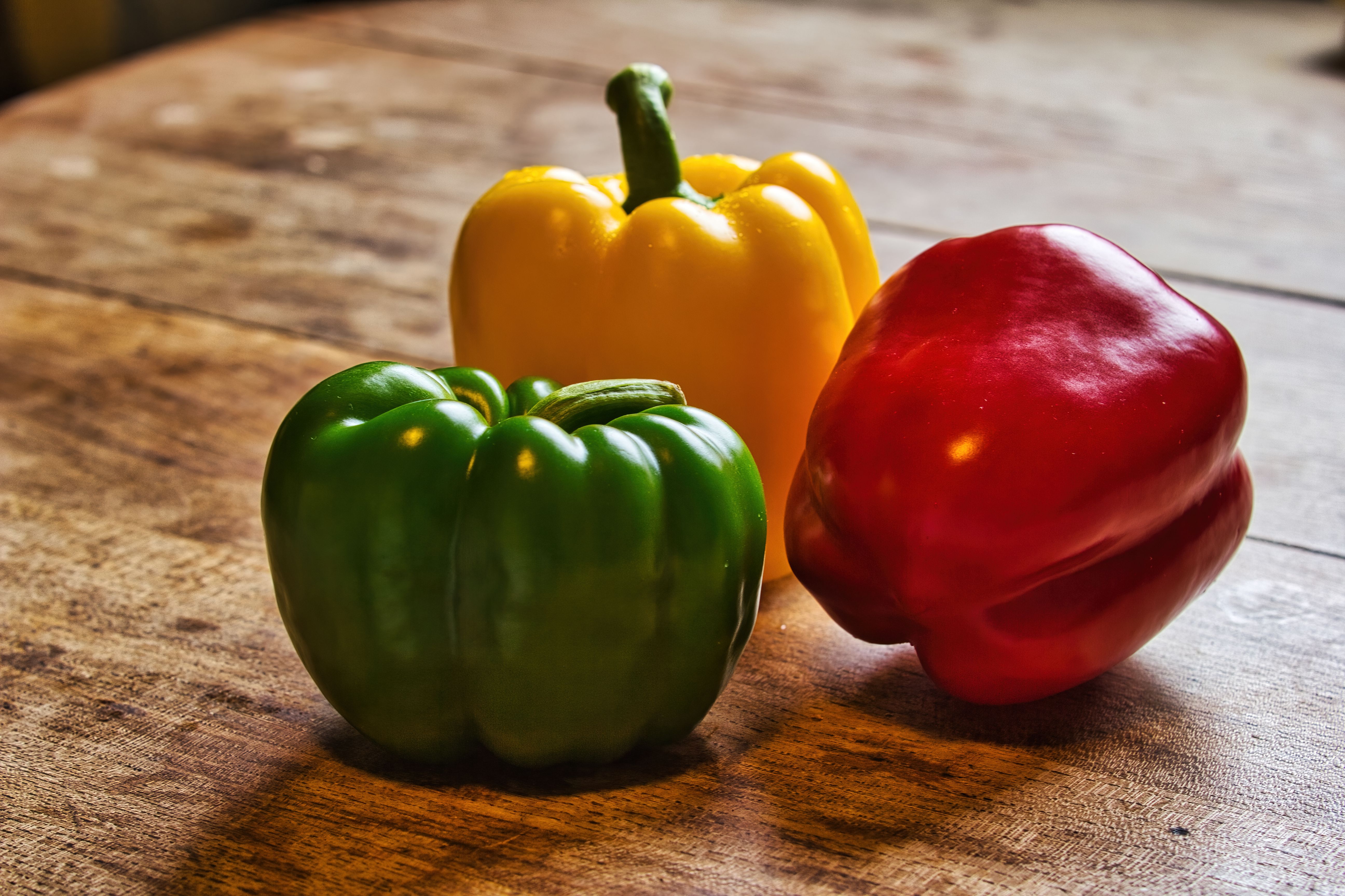 Bell Pepper