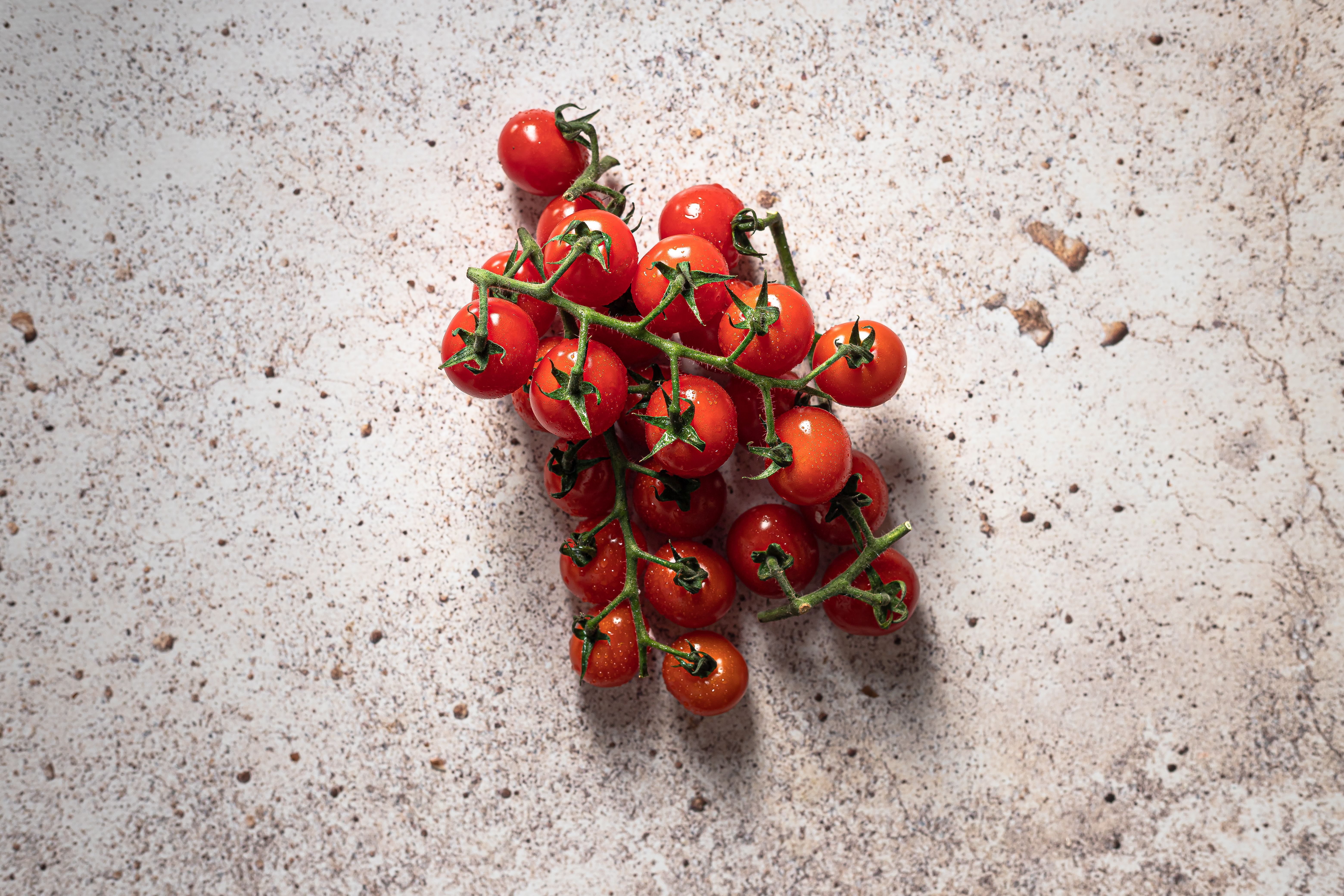 Cherry Tomato