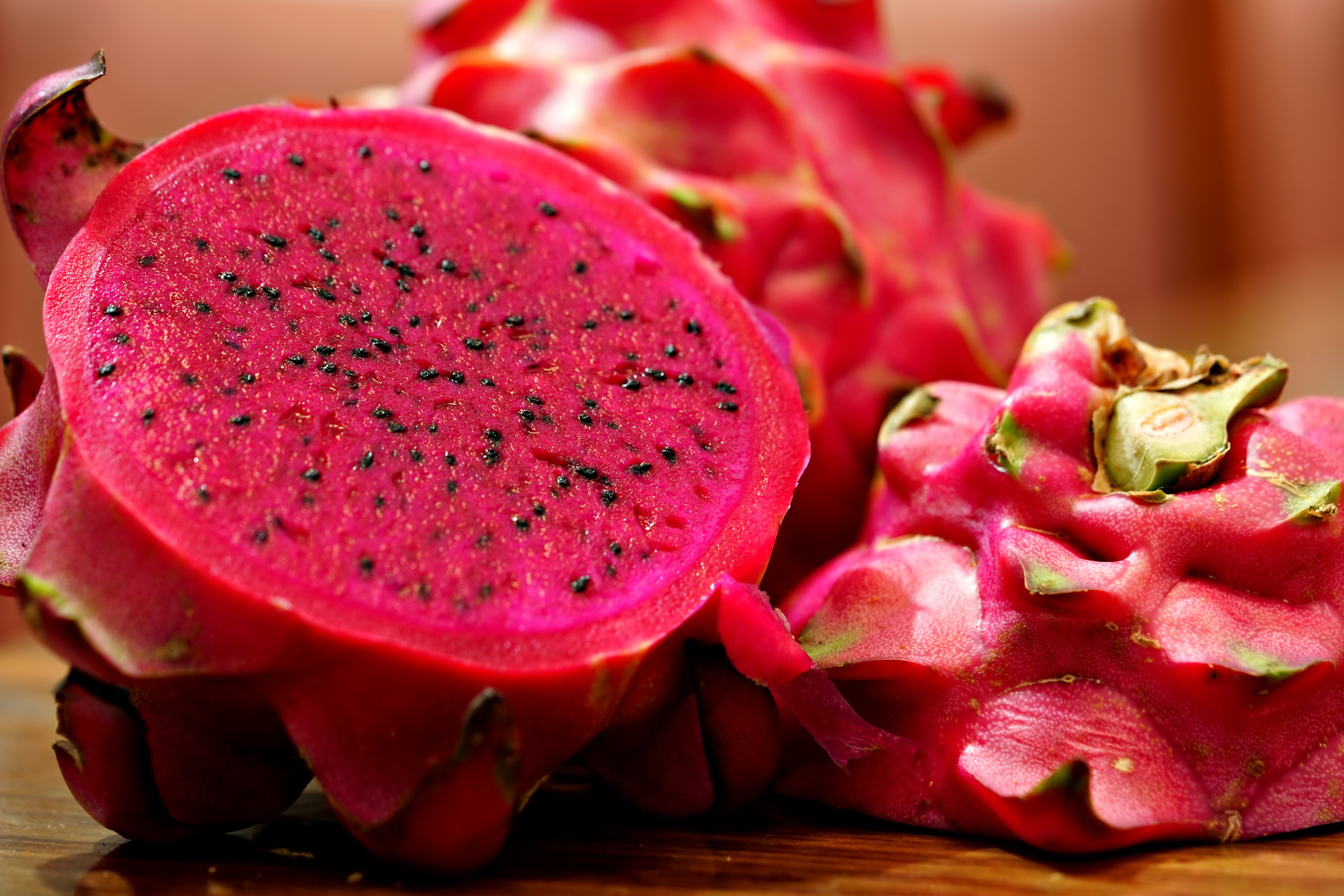 Dragon Fruit