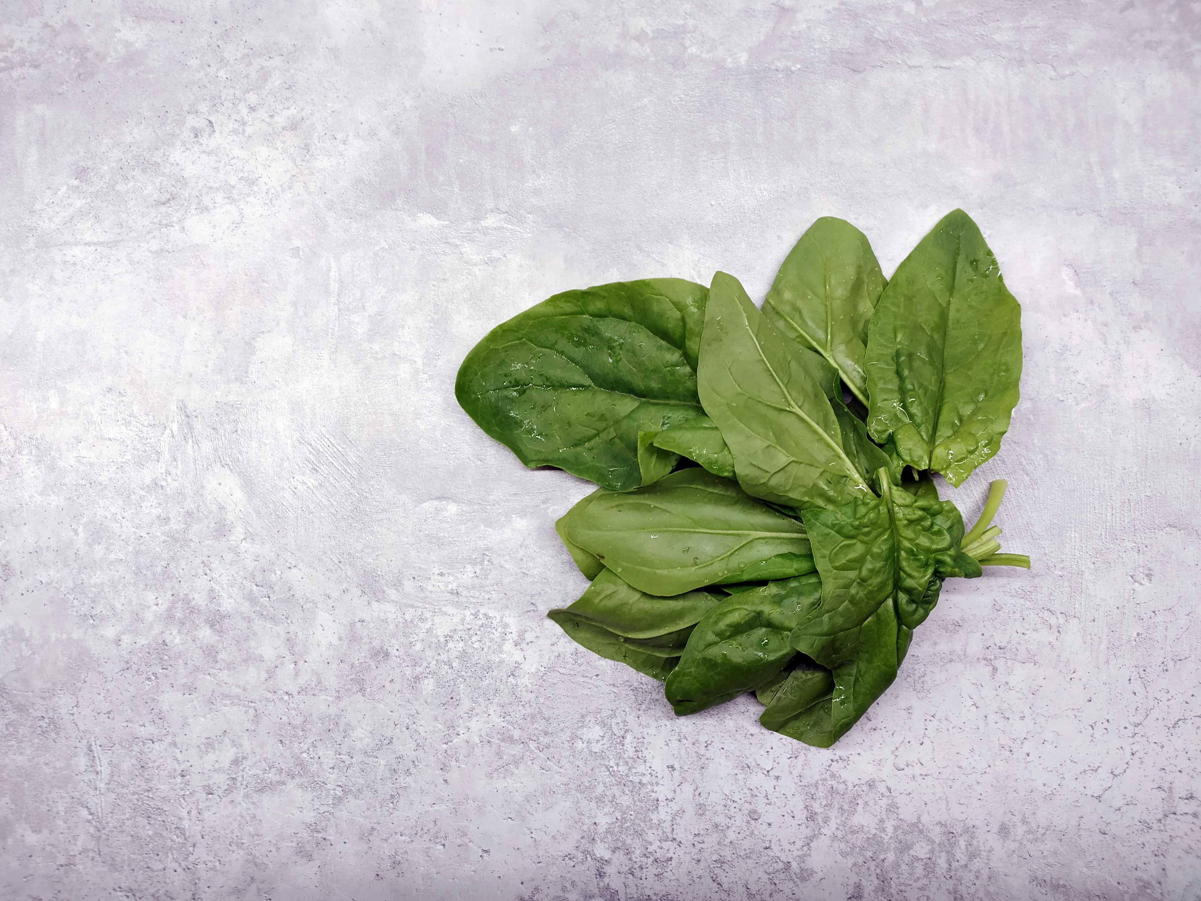 Spinach