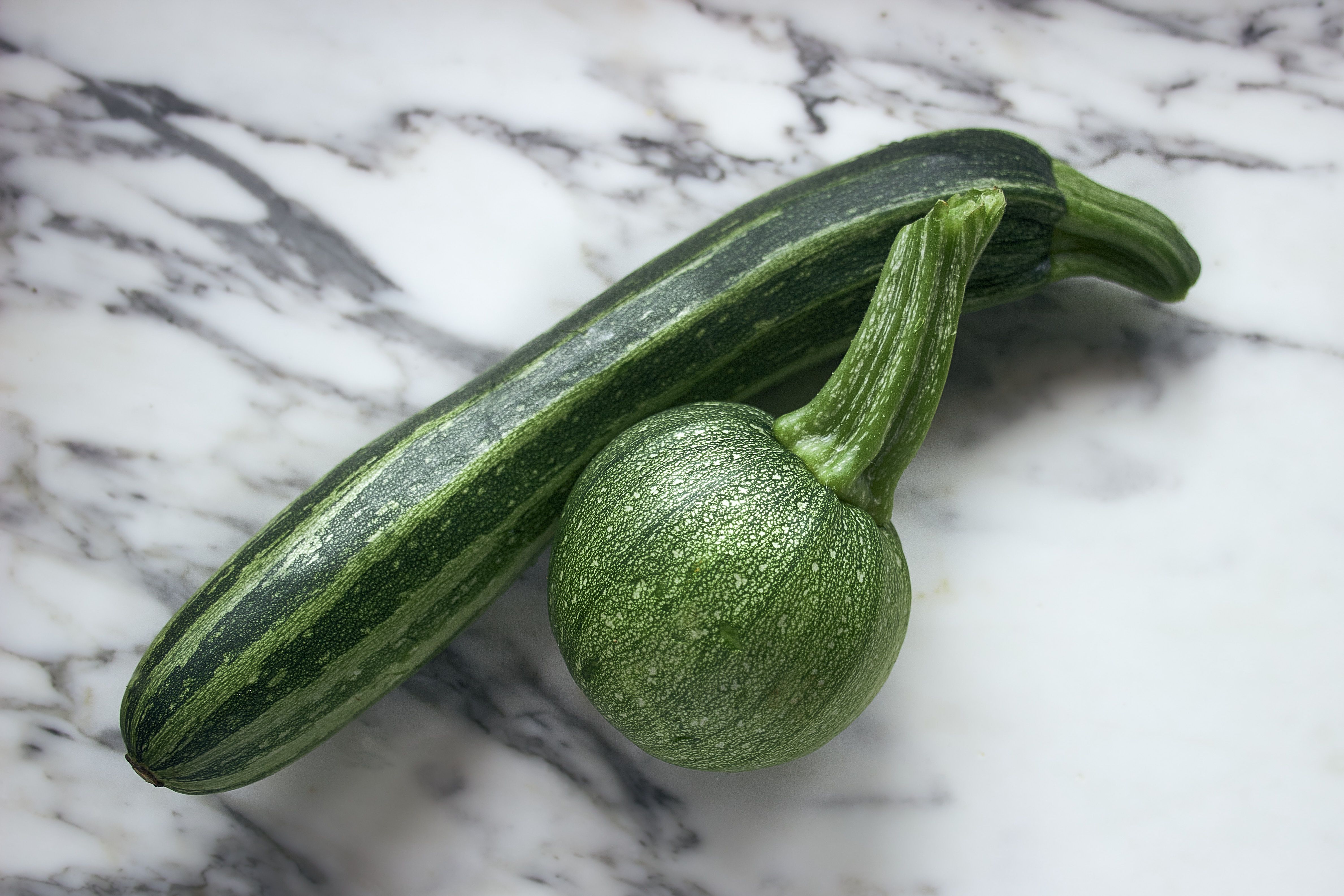 Zucchini